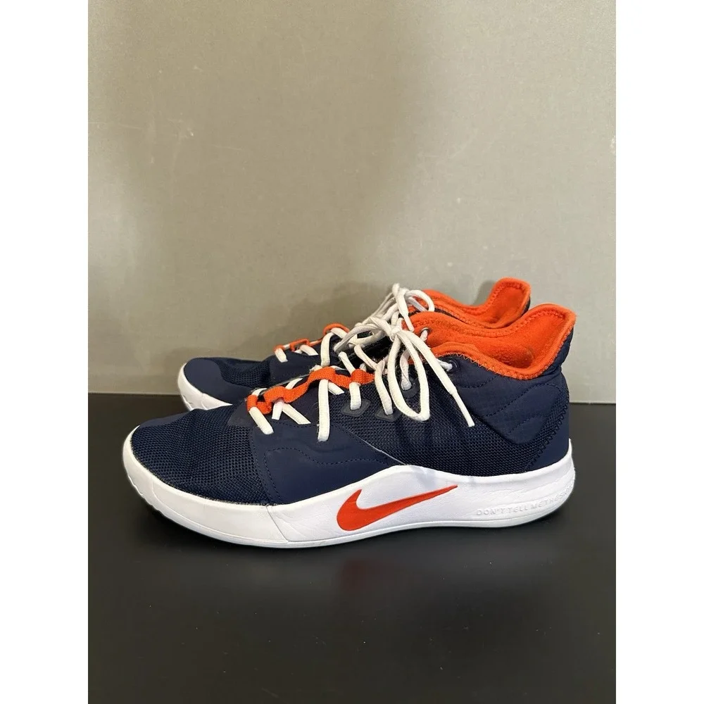 Nike‎ PG Gonzaga Size 10